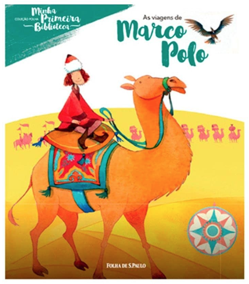 As viagens de Marco Polo