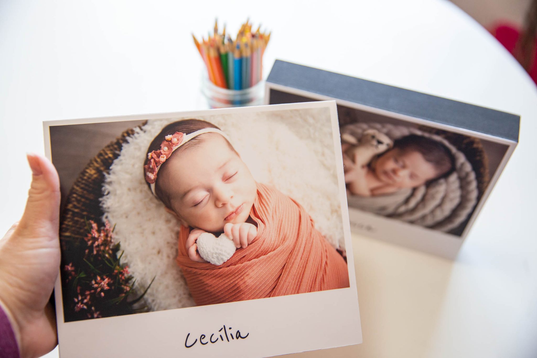 Eternizando Momentos Preciosos: A Magia das Fotos de Família na Decoração