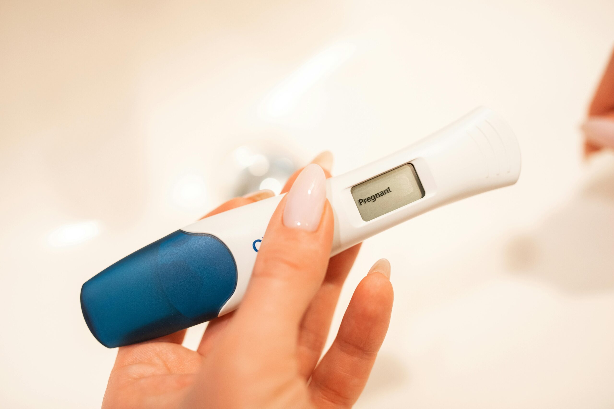 Como Se Preparar Para a Primeira Consulta de Pré-Natal