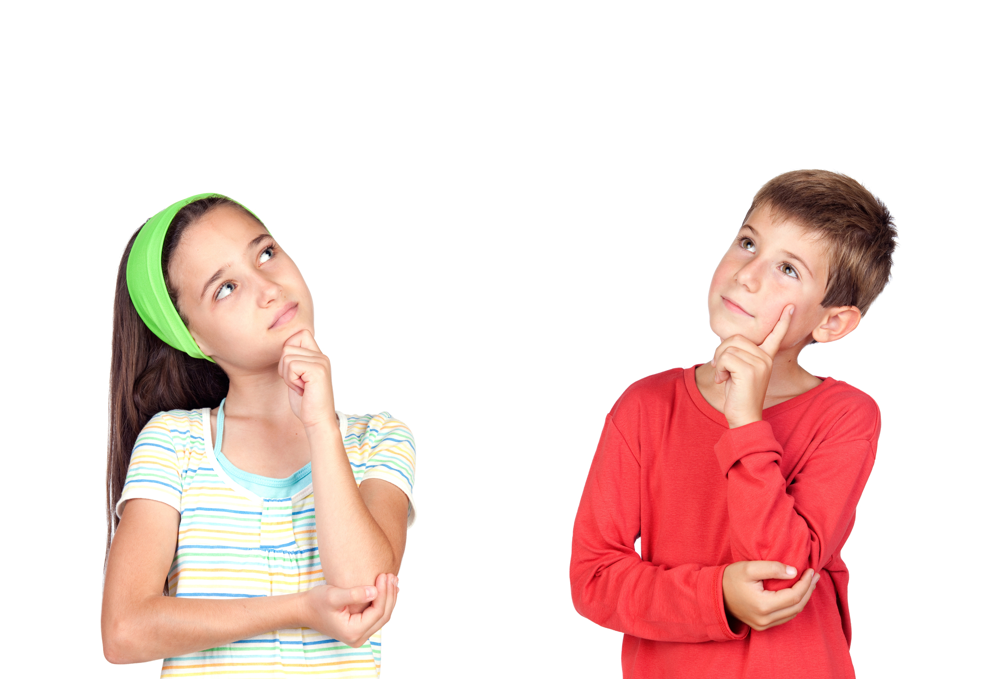 Vamos conversar sobre puberdade precoce?