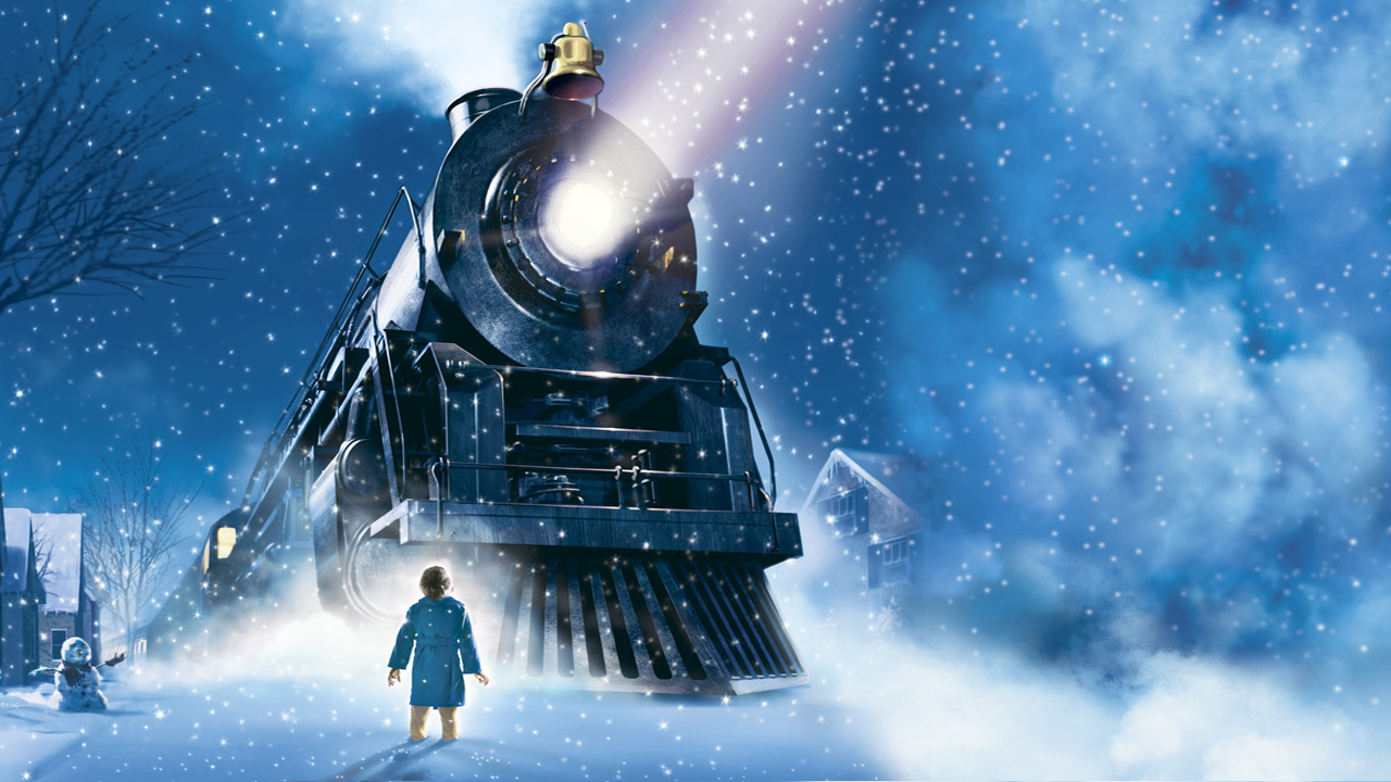 dicas de filmes de natal infantis