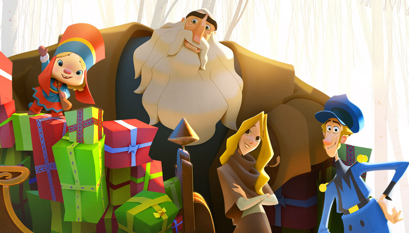Dicas de filmes de Natal para assistir com as crianças