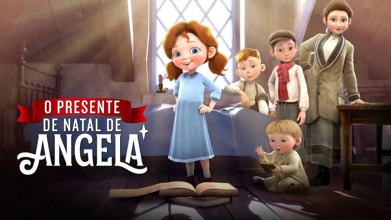 filmes de natal para assistir com as crianças