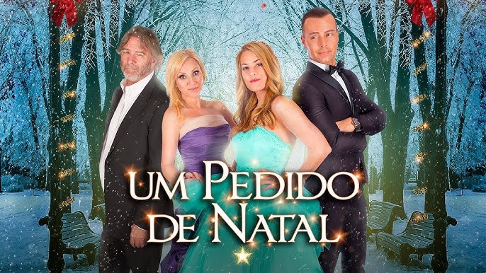filmes de natal adolescente