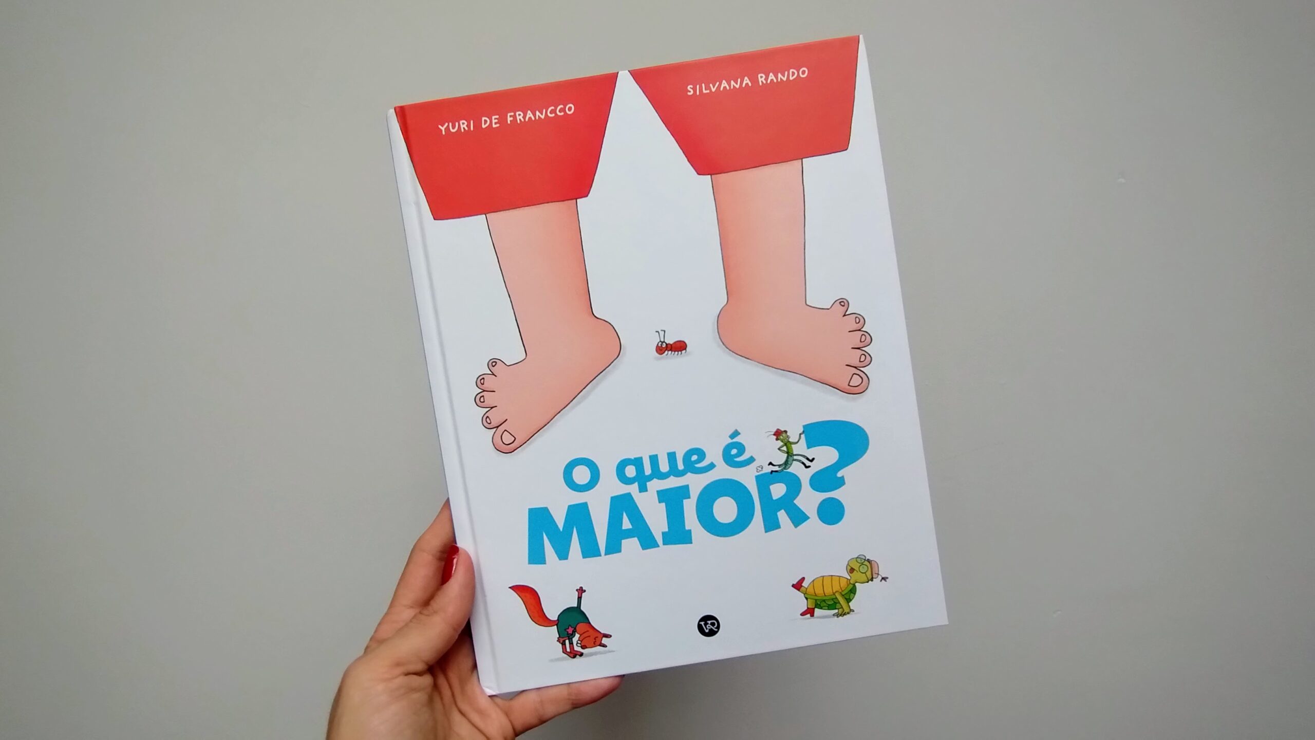 4 Livros Infantis Que Desafiam a Imaginação das Crianças