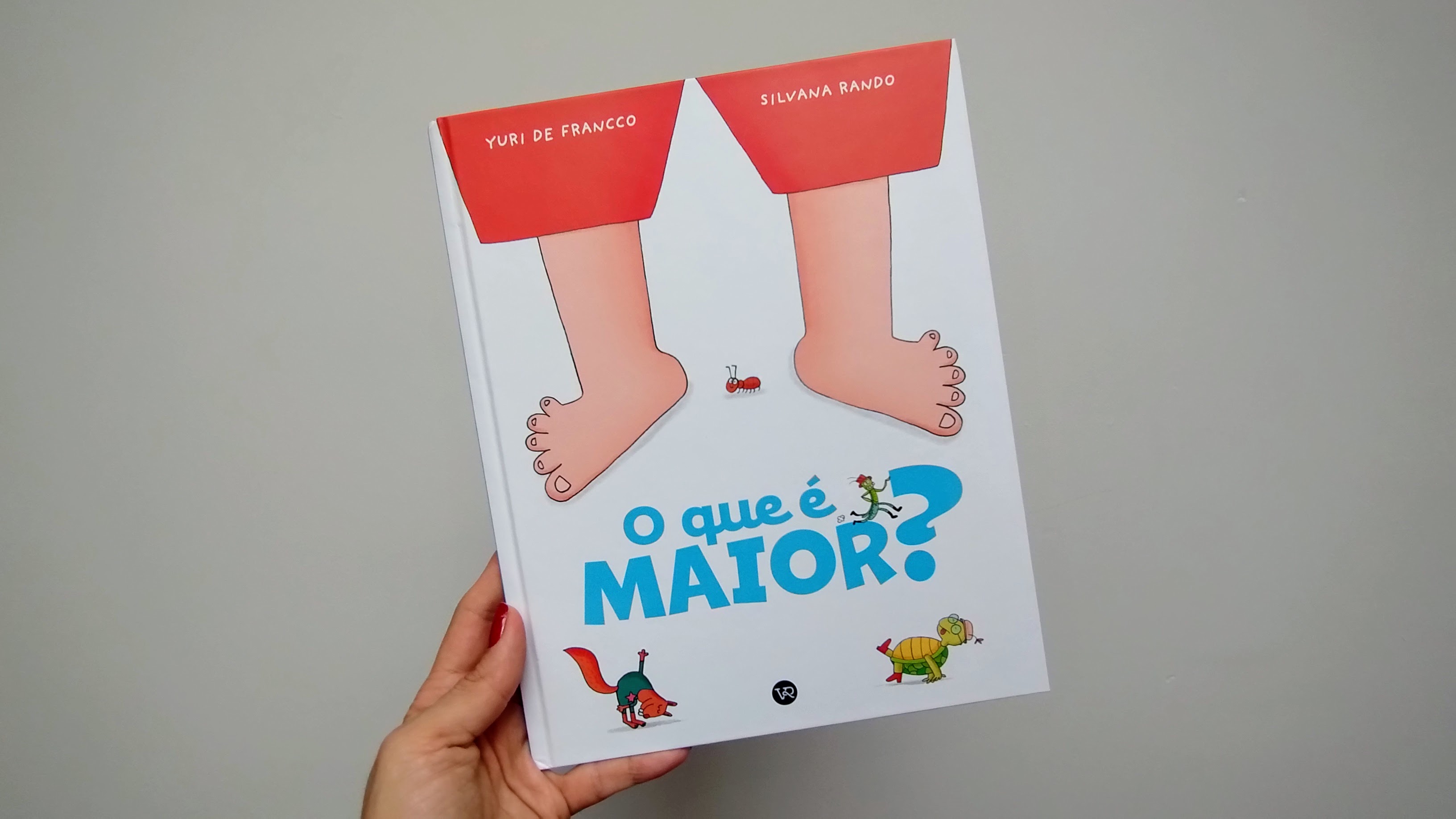 livros infantis que ajudam na imaginação das crianças