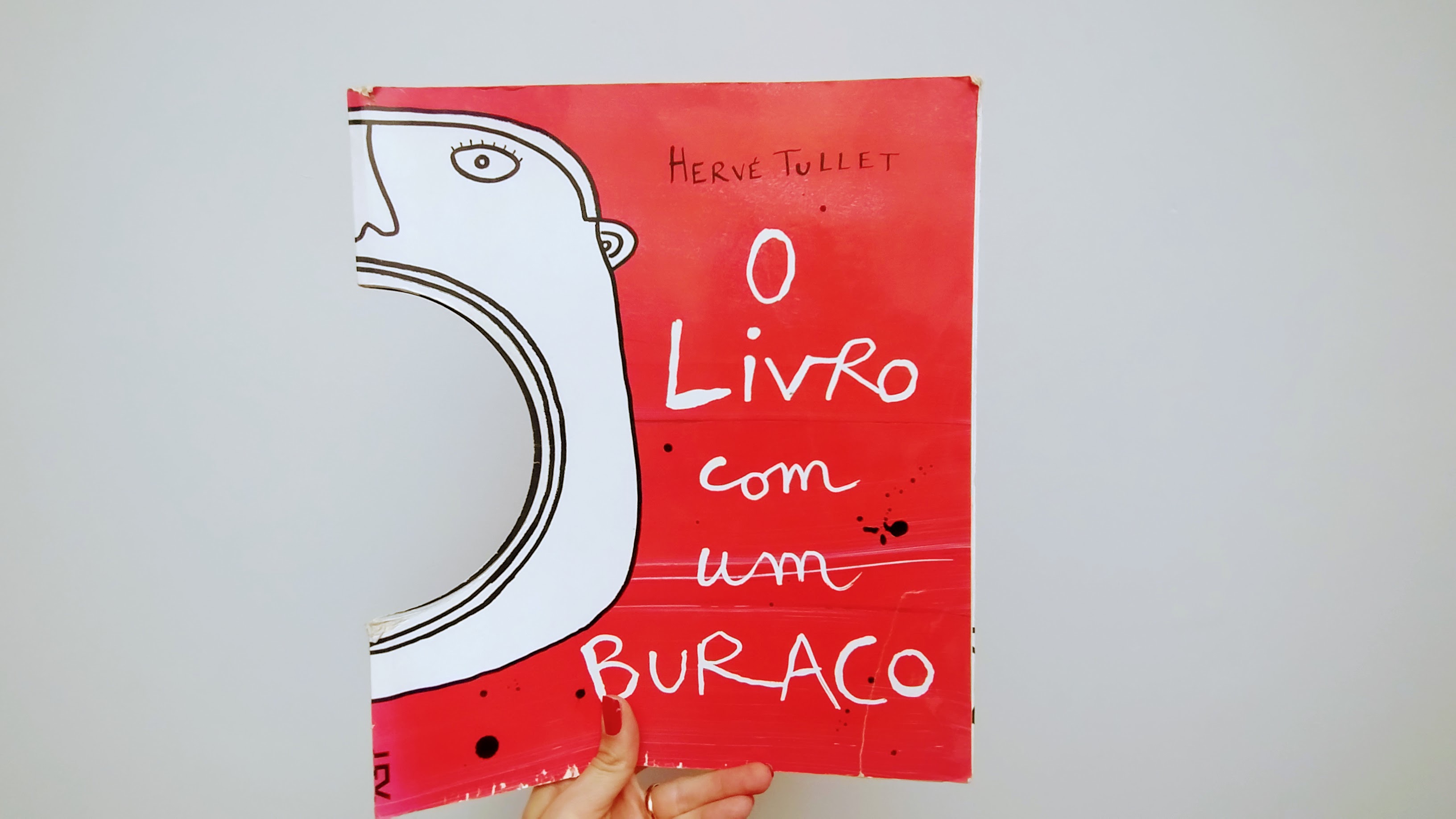 livros infantis para brincar