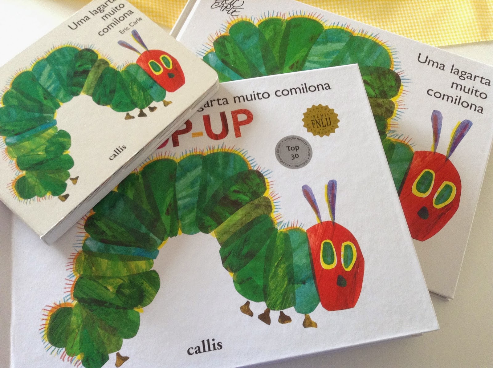 livros infantis para crianças de 2 anos