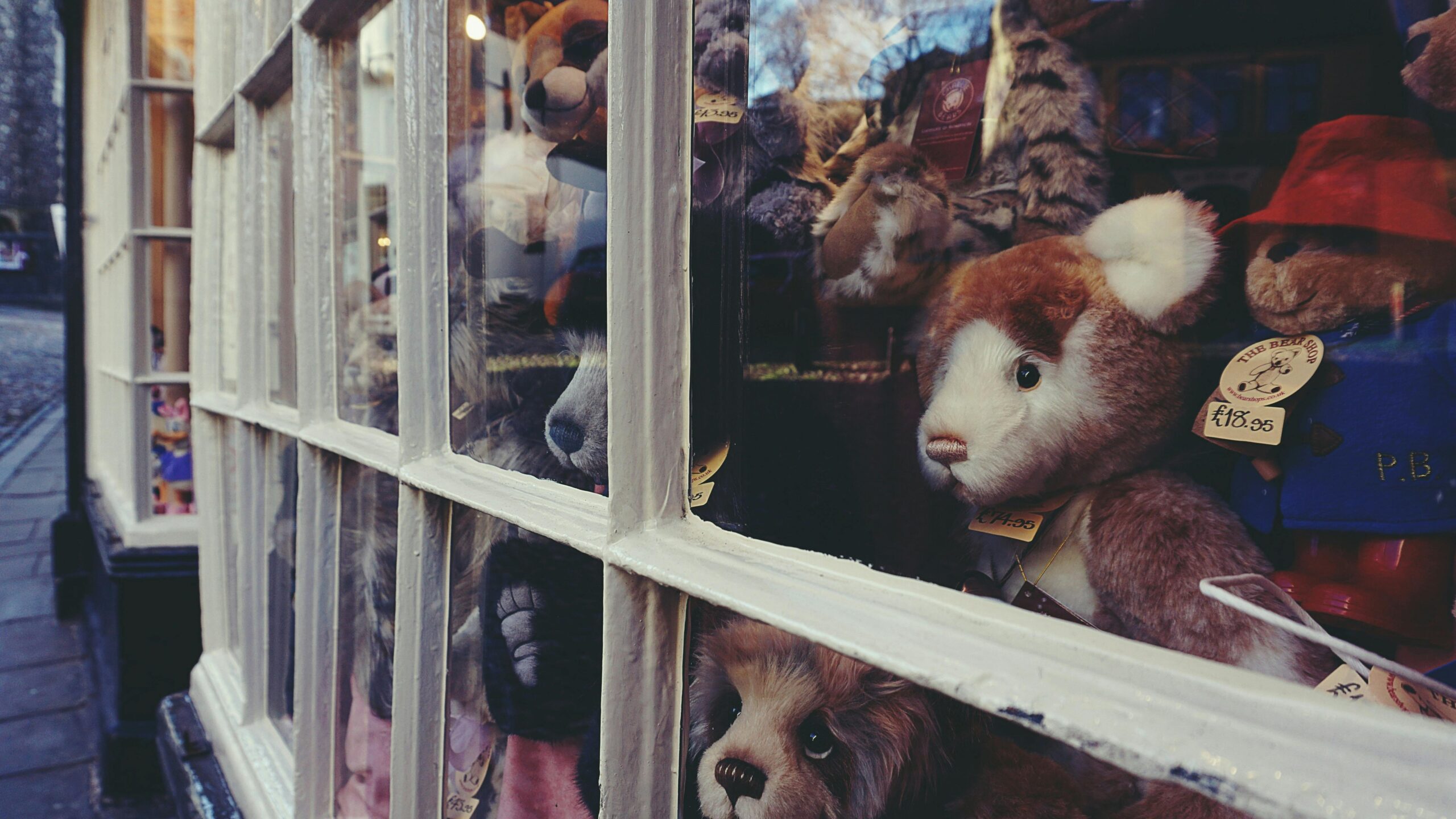 Como Lidar com Excessos de Brinquedos Após o Natal