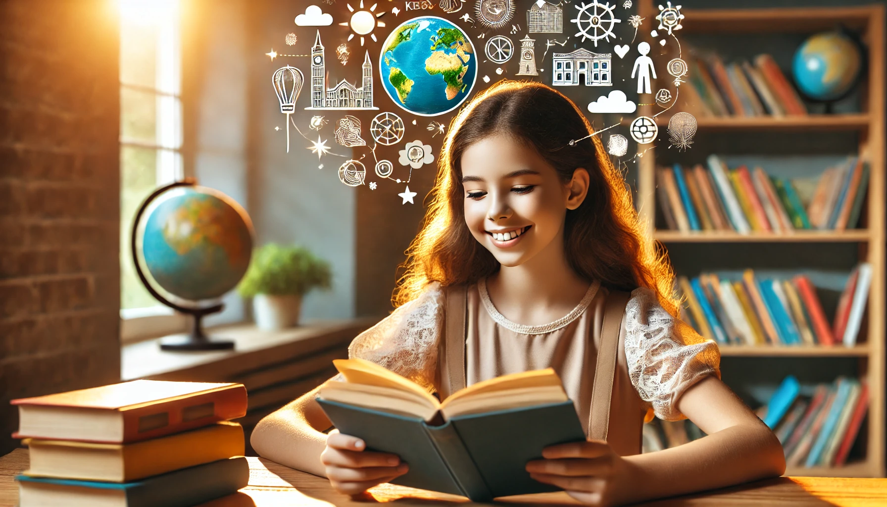 Dicas de Como Estudar História com as crianças