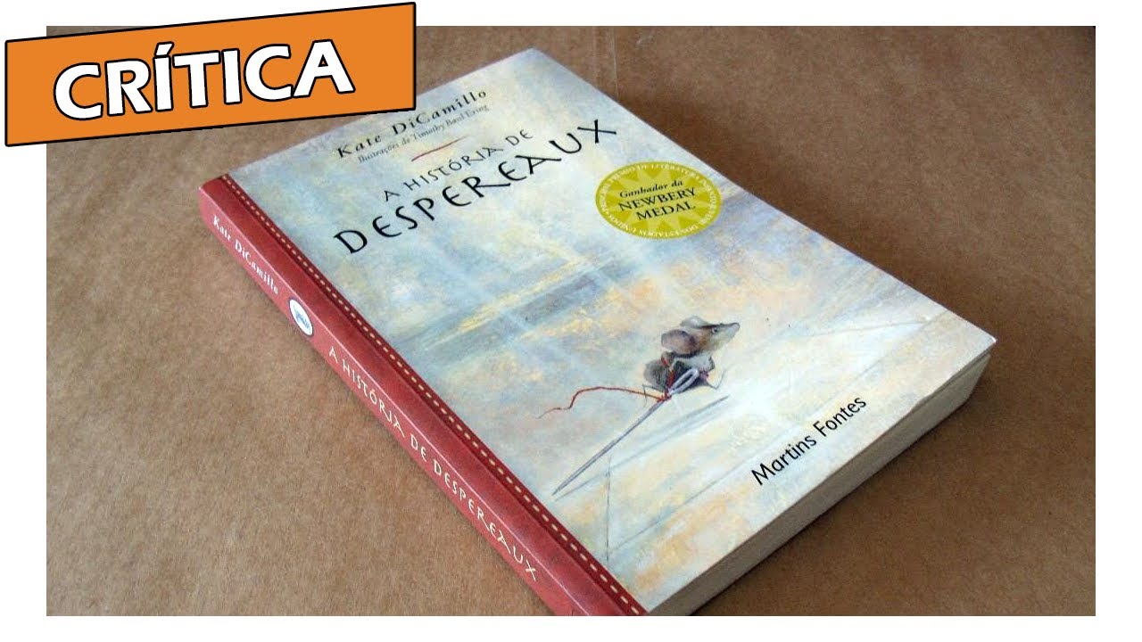 Livros de Fantasia para Crianças