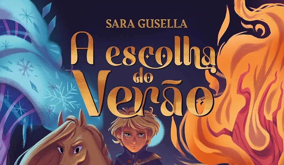 Livros de Fantasia para Crianças