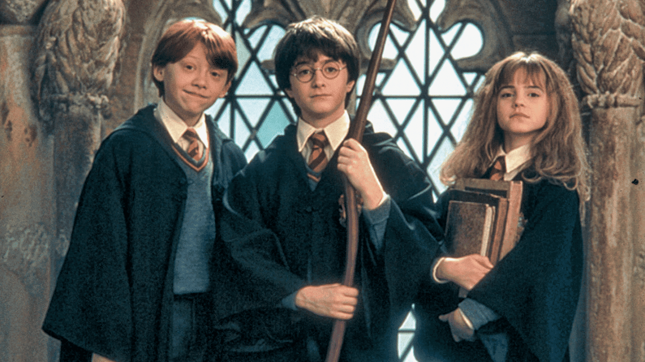 Resenha da Série Harry Potter: A Magia que Encanta Gerações