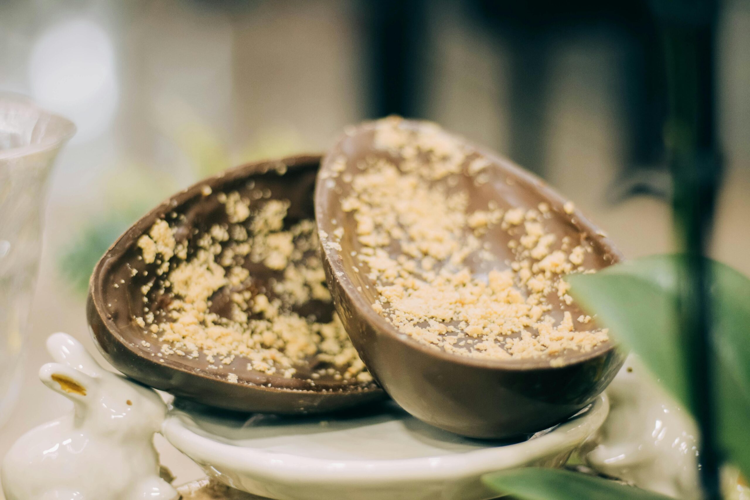 Receitas de Páscoa para Crianças: Opções Divertidas e Deliciosas