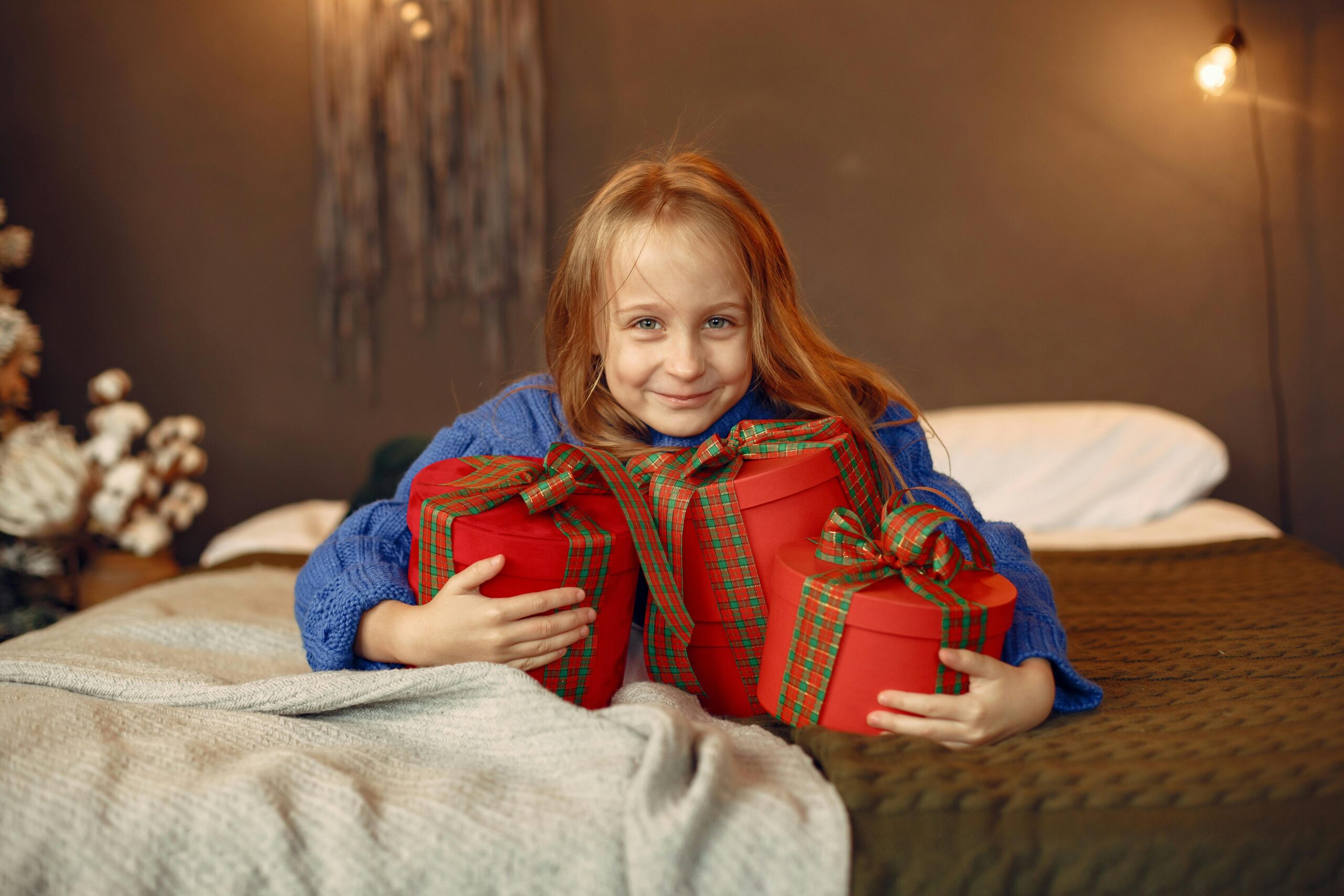 Ideias de Presentes Educativos para Aniversários e Datas Comemorativas