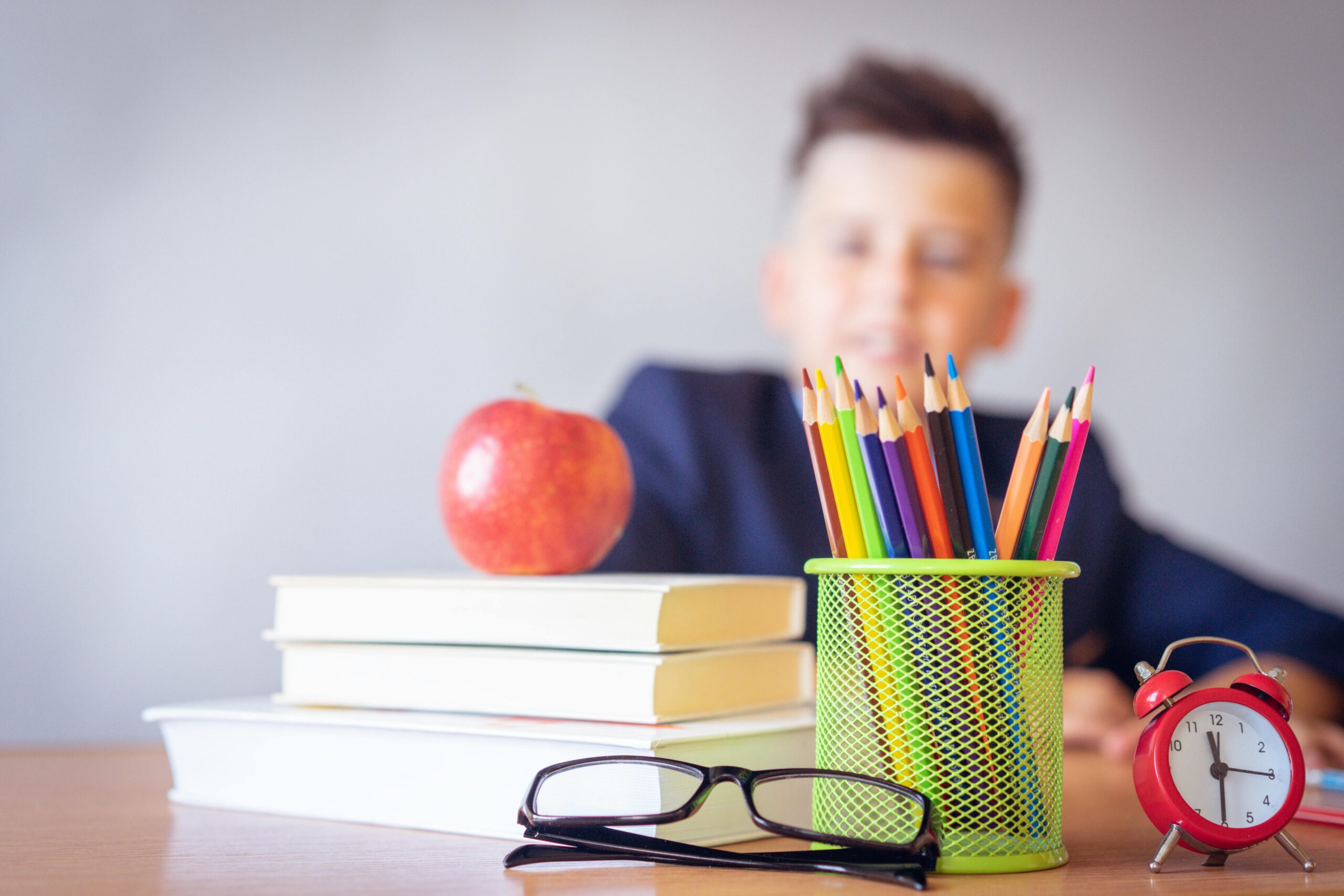 Técnicas de Estudo para Crianças + Planner Gratuito para Organizar os Estudos