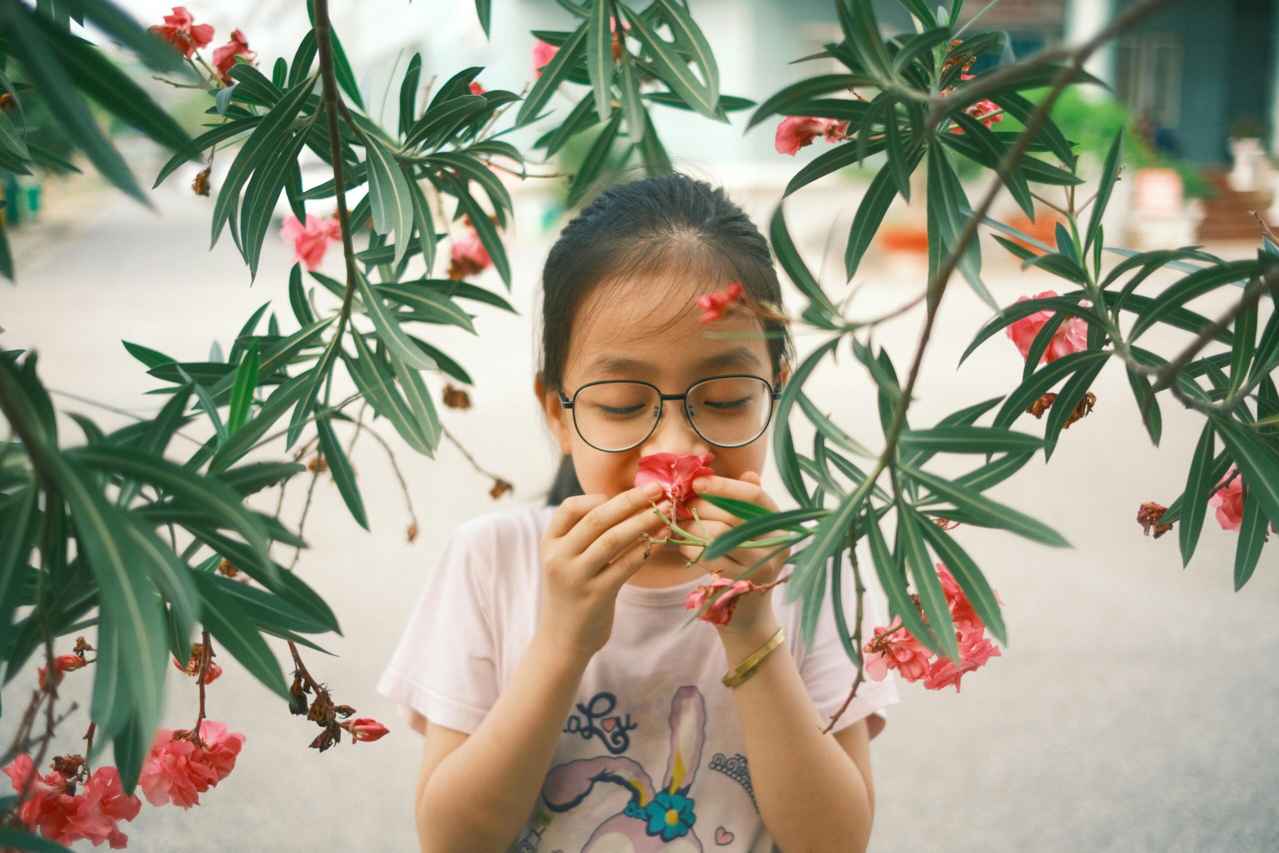 A Educação Holística Infantil: Cultivando a Criança como um Todo