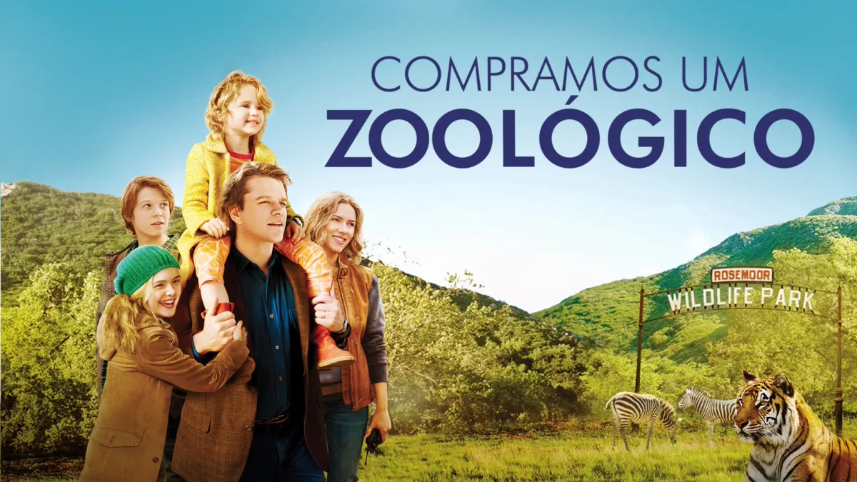 4 Filmes para Assistir em Família