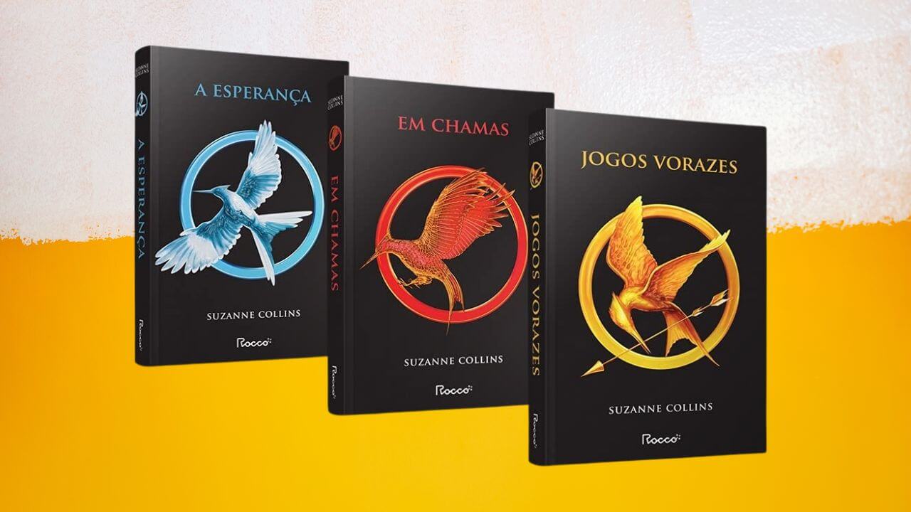 Jogos Vorazes – Livro 1: resenha, temas e comparação com o filme