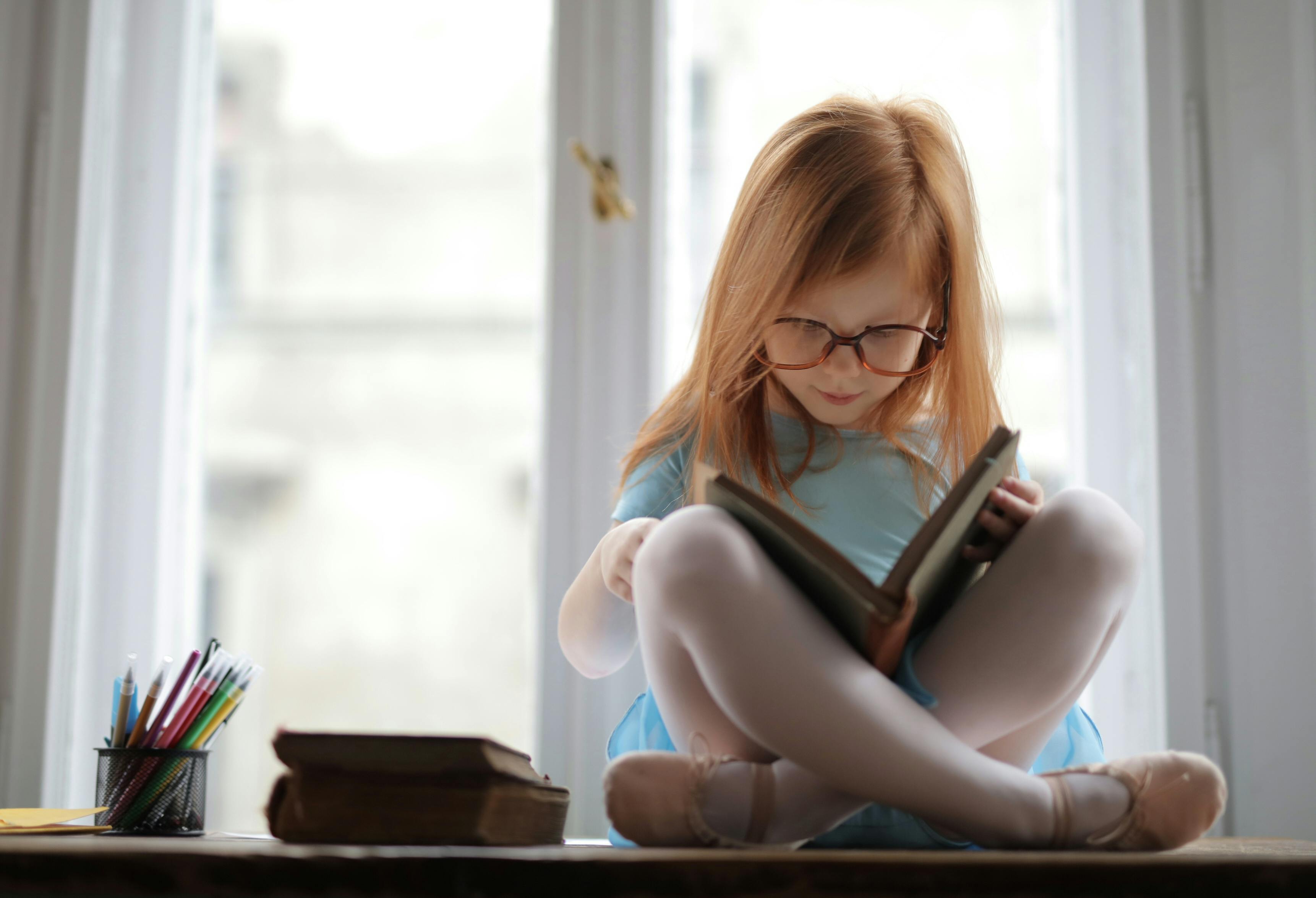 O papel da memorização no aprendizado infantil