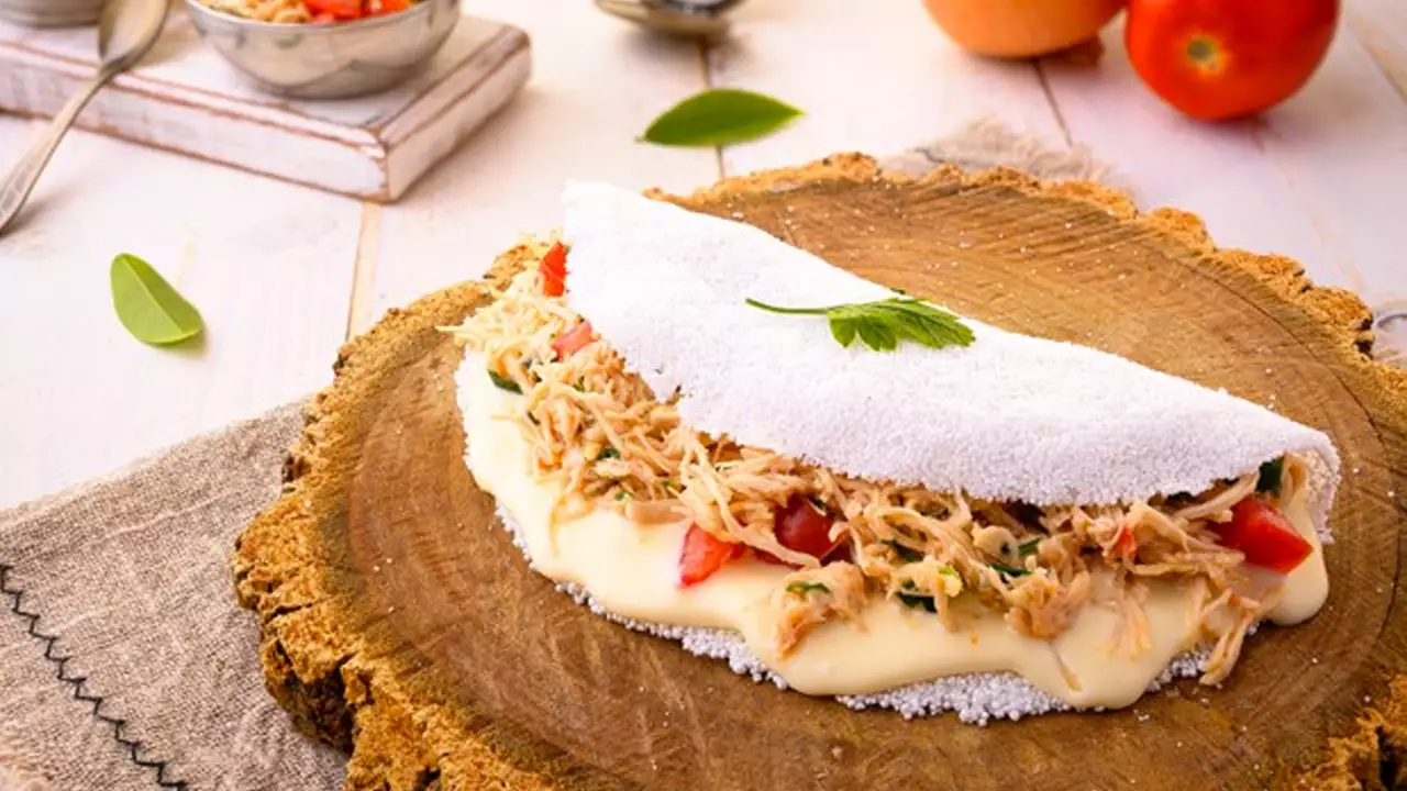 Tapioca: vilã ou mocinha? Descubra como usar esse alimento de forma saudável no dia a dia da família