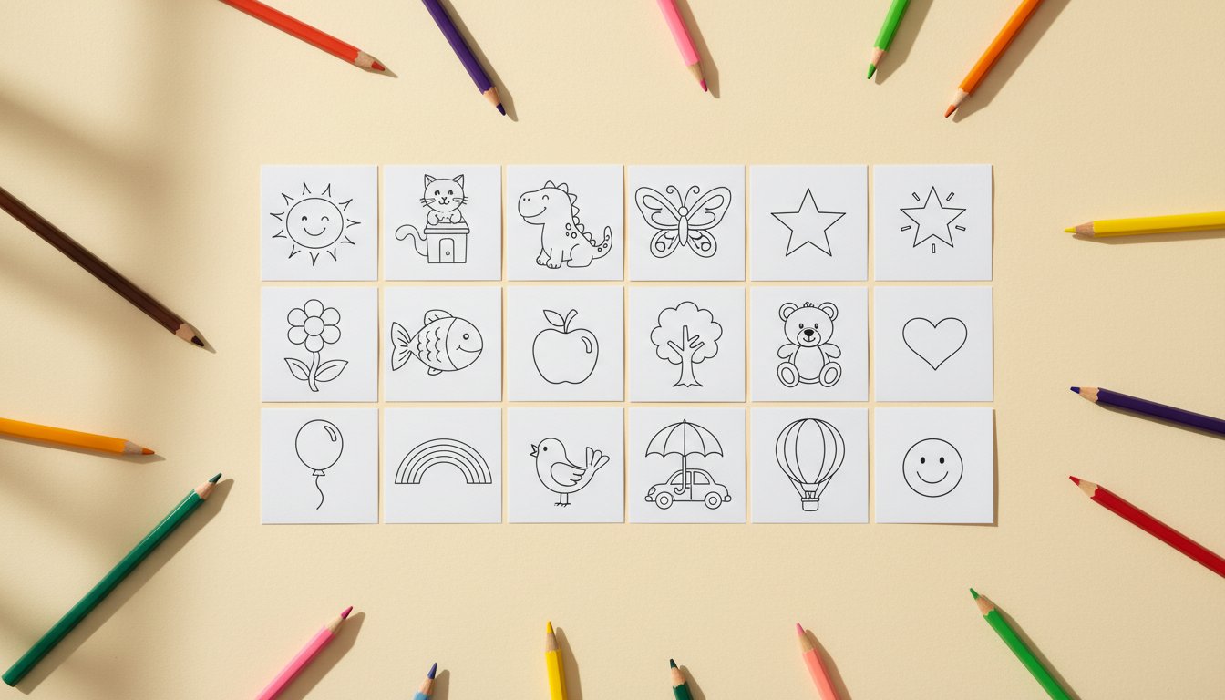 50 desenhos para colorir Para você imprimir e é grátis! — soumae.org
